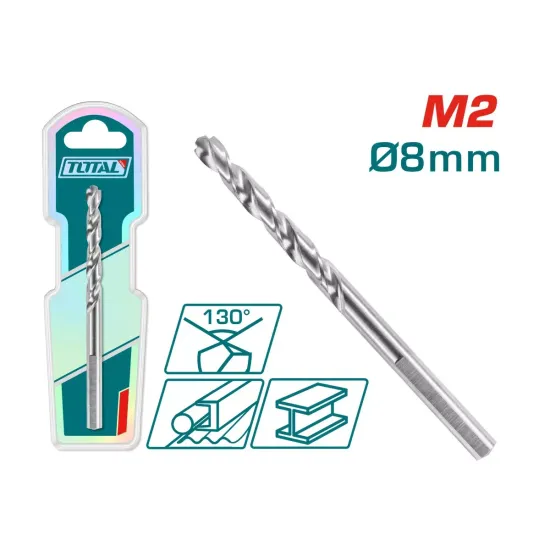 HSS M2 drill bit HSS M2 drill bit