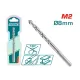 HSS M2 drill bit HSS M2 drill bit