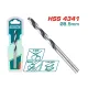 HSS 4341 drill bit 8.5mm HSS 4341 drill bit 8.5mm