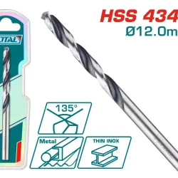 4341 HSS drill bit
