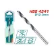 4341 HSS drill bit 4341 HSS drill bit