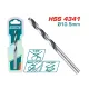 HSS 4341 drill bit 10.5mm HSS 4341 drill bit 10.5mm