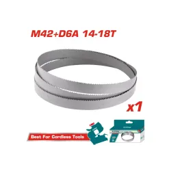 Blade of band saw (for TBSLI20127)