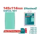 Sanding sheet set Sanding sheet set