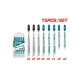 Jigsaw blade set 15pcs Jigsaw blade set 15pcs