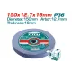 Bench grinding wheel Bench grinding wheel