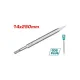 Chisel 14X250 mm - SDS PLUS Chisel 14X250 mm - SDS PLUS