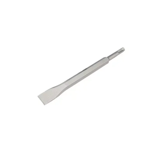 Flat chisel 14X250X20 mm - SDS PLUS