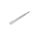 Flat chisel 14X250X20 mm - SDS PLUS