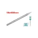 Chisel 18X400 mm - SDS - MAX Chisel 18X400 mm - SDS - MAX