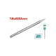 Drill chisel 18x600mm SDS max Drill chisel 18x600mm SDS max