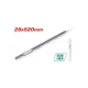 Bit hexagon 28*520mm Bit hexagon 28*520mm