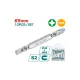 Screwdriver bits set 10pcs Screwdriver bits set 10pcs