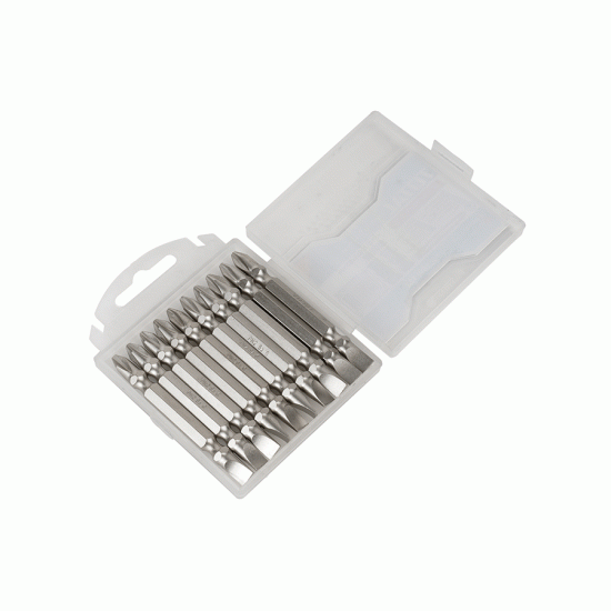 Screwdriver bits set 10pcs Screwdriver bits set 10pcs