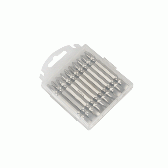 Screwdriver bits set 10pcs Screwdriver bits set 10pcs