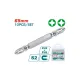 PH2 screwdriver bits set 10pcs PH2 screwdriver bits set 10pcs