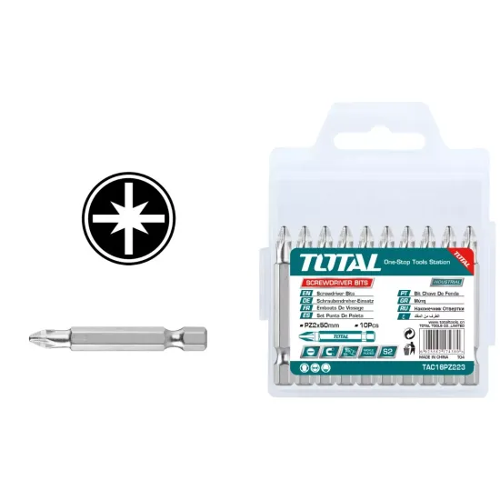 Screwdriver fitting magnetic Screwdriver fitting magnetic
