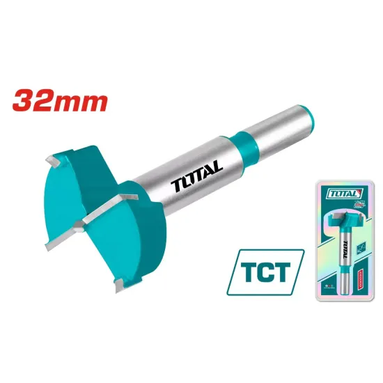 Forstner drill bit 32mm Forstner drill bit 32mm