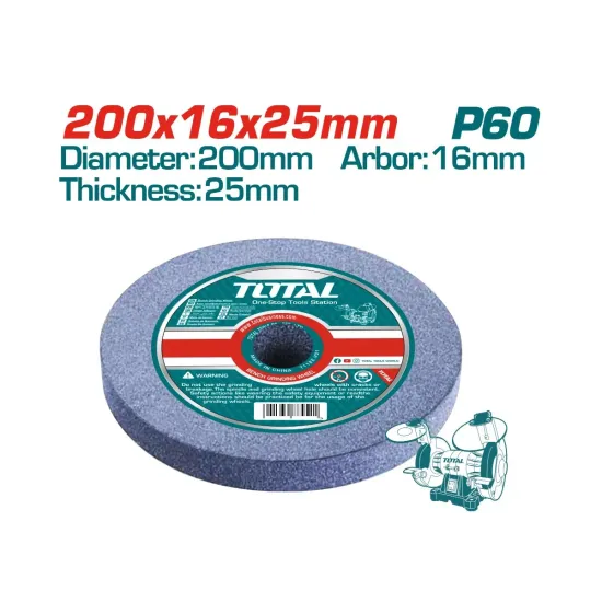 Grinding wheel 200 mm Grinding wheel 200 mm