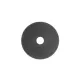 Abrasive cutting disc 125*1*22.2 mm Abrasive cutting disc 125*1*22.2 mm