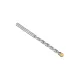 Drill bit for concrete 8x120mm