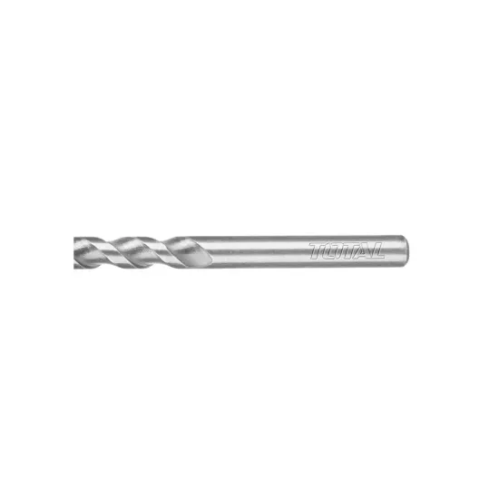 Drill bit for concrete 8x120mm