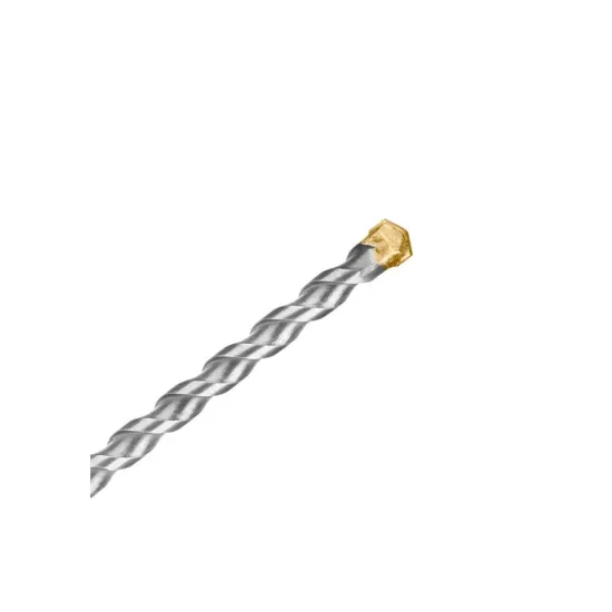 Drill bit for concrete 8x120mm