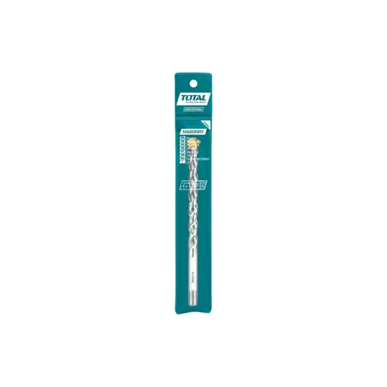 Drill bit for concrete 8x120mm