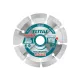 Diamond Segment Disc 115x22.2mm Diamond Segment Disc 115x22.2mm