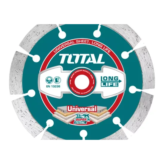 Diamond Segment Disc 230 X 22.22 mm