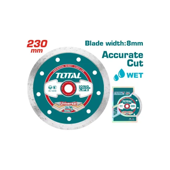 Solid diamond 230 mm Solid diamond 230 mm