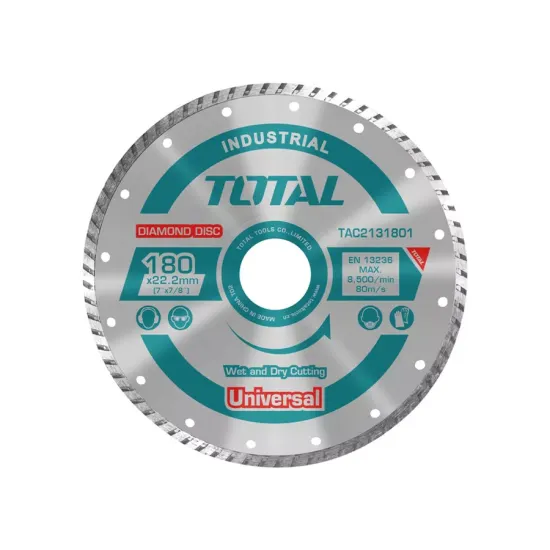 Ultrathin Diamond Disc 115X22.2mm Ultrathin Diamond Disc 115X22.2mm