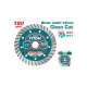 Diamond Disc Turbo 180X22.2mm Diamond Disc Turbo 180X22.2mm