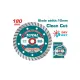 DIAMOND DISC 180 x 22.2 mm DIAMOND DISC 180 x 22.2 mm