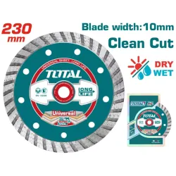 DIAMOND DISC 230 x 22.2mm