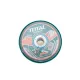 Abrasive cutting disc 180*1.6*22.2 mm