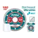 Ultrathin Diamond Disc 180X22.2mm Ultrathin Diamond Disc 180X22.2mm
