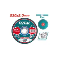Abrasive cutting disc 230*2*22.2 mm