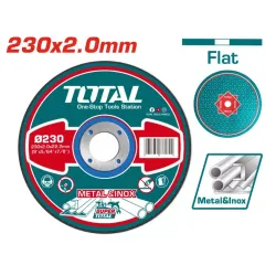 Abrasive cutting disc 230*2*22.2 mm