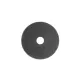 Abrasive cutting disc 125*1.2*22.2 mm Abrasive cutting disc 125*1.2*22.2 mm