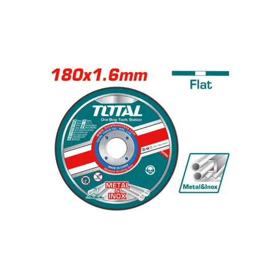 Abrasive cutting disc 180*1.6*22.2 mm Abrasive cutting disc 180*1.6*22.2 mm