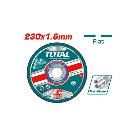 Abrasive cutting disc 230*1.6*22.2 mm Abrasive cutting disc 230*1.6*22.2 mm