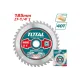 Saw blade for wood 185x20mm Saw blade for wood 185x20mm