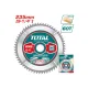 Saw blade for wood 235x30mm Saw blade for wood 235x30mm