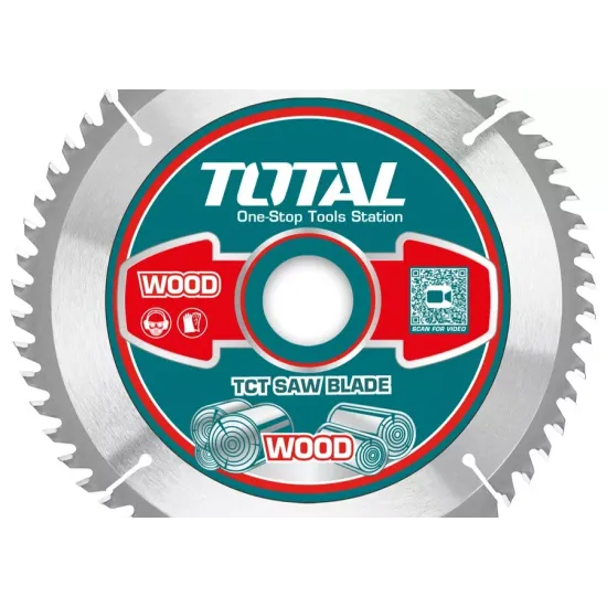 Saw blade for wood 254x30 mm