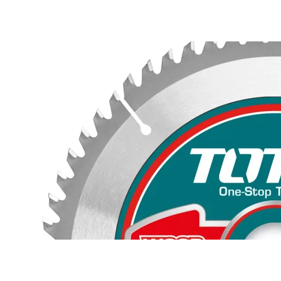 Saw blade for wood 254x30 mm