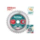 Saw blade for wood 254x30mm Saw blade for wood 254x30mm