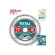 Saw blade for wood 305x30mm Saw blade for wood 305x30mm
