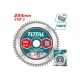 Saw blade for aluminum 254x30mm Saw blade for aluminum 254x30mm