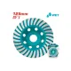 Diamond disc turbo 125x22.2x20 mm Diamond disc turbo 125x22.2x20 mm